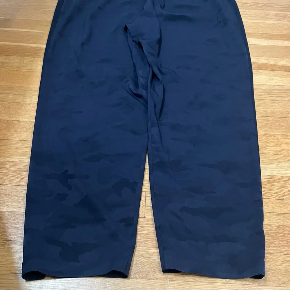 Athleta‎ Brooklyn Ankle Pant Camo 16 - Picture 10 of 15